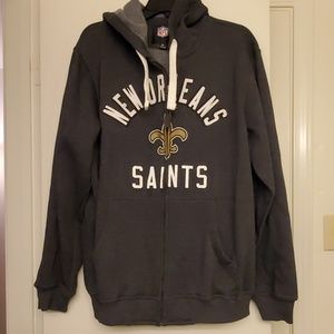 New Orleans Saints Jacket